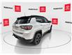 2023 Jeep Compass Trailhawk (Stk: 11U3875A) in Markham - Image 11 of 38