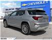 2026 GMC Terrain Denali (Stk: 136908) in Goderich - Image 3 of 28