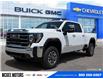 2025 GMC Sierra 2500HD SLT (Stk: 324748) in Goderich - Image 2 of 29 2025 GMC Sierra 2500HD SLT (Stk: 324748) in Goderich - Image 2 of 29