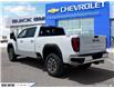 2025 GMC Sierra 2500HD SLT (Stk: 324748) in Goderich - Image 4 of 29 2025 GMC Sierra 2500HD SLT (Stk: 324748) in Goderich - Image 4 of 29