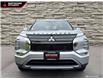 2025 Mitsubishi Outlander LE (Stk: 614526) in North Vancouver - Image 2 of 24