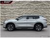 2025 Mitsubishi Outlander LE (Stk: 614526) in North Vancouver - Image 3 of 24