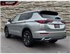 2025 Mitsubishi Outlander LE (Stk: 614526) in North Vancouver - Image 4 of 24