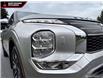 2025 Mitsubishi Outlander LE (Stk: 614526) in North Vancouver - Image 8 of 24