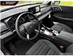 2025 Mitsubishi Outlander LE (Stk: 614526) in North Vancouver - Image 12 of 24