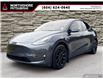 2022 Tesla Model Y Long Range (Stk: 563057) in North Vancouver - Image 1 of 23