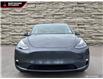 2022 Tesla Model Y Long Range (Stk: 563057) in North Vancouver - Image 2 of 23