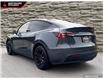 2022 Tesla Model Y Long Range (Stk: 563057) in North Vancouver - Image 4 of 23