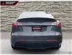 2022 Tesla Model Y Long Range (Stk: 563057) in North Vancouver - Image 5 of 23