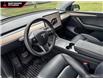 2022 Tesla Model Y Long Range (Stk: 563057) in North Vancouver - Image 11 of 23