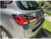2025 Mitsubishi RVR ES (Stk: 601845) in North Vancouver - Image 9 of 23