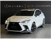 2024 Lexus NX 350 Base (Stk: 25587L) in Toronto - Image 1 of 7