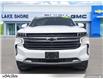 2022 Chevrolet Tahoe LT (Stk: UP2118A) in Kirkland Lake - Image 2 of 21