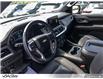 2022 Chevrolet Tahoe LT (Stk: UP2118A) in Kirkland Lake - Image 9 of 21