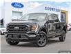 2023 Ford F-150  (Stk: P5794) in London - Image 1 of 26