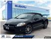 2012 Mitsubishi Eclipse Spyder GS (Stk: 0517A) in Tecumseh - Image 1 of 26