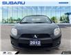2012 Mitsubishi Eclipse Spyder GS (Stk: 0517A) in Tecumseh - Image 3 of 26
