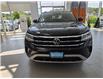 2021 Volkswagen Atlas Cross Sport 3.6 FSI Comfortline (Stk: T4914A) in Orleans - Image 2 of 14