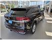 2021 Volkswagen Atlas Cross Sport 3.6 FSI Comfortline (Stk: T4914A) in Orleans - Image 3 of 14