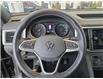 2021 Volkswagen Atlas Cross Sport 3.6 FSI Comfortline (Stk: T4914A) in Orleans - Image 9 of 14