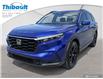 2023 Honda CR-V Sport (Stk: 25521A) in Rouyn-Noranda - Image 1 of 28