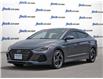 2017 Hyundai Elantra Sport (Stk: 41024) in Georgetown - Image 1 of 28