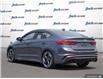 2017 Hyundai Elantra Sport (Stk: 41024) in Georgetown - Image 3 of 28
