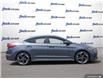 2017 Hyundai Elantra Sport (Stk: 41024) in Georgetown - Image 6 of 28