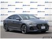 2017 Hyundai Elantra Sport (Stk: 41024) in Georgetown - Image 7 of 28