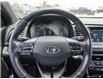 2017 Hyundai Elantra Sport (Stk: 41024) in Georgetown - Image 17 of 28