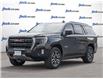 2024 GMC Yukon AT4 (Stk: 37800) in Georgetown - Image 1 of 28
