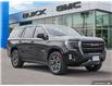 2024 GMC Yukon AT4 (Stk: 37800) in Georgetown - Image 7 of 28