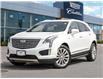 2018 Cadillac XT5 Platinum (Stk: 146181) in London - Image 1 of 27