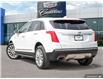 2018 Cadillac XT5 Platinum (Stk: 146181) in London - Image 4 of 27