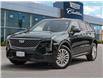 2024 Cadillac XT4 Luxury (Stk: 165056) in London - Image 1 of 27