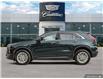 2024 Cadillac XT4 Luxury (Stk: 165056) in London - Image 3 of 27