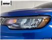 2022 Jeep Compass Sport (Stk: C0059) in Chilliwack - Image 9 of 36