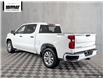 2023 Chevrolet Silverado 1500 Custom (Stk: C0049) in Chilliwack - Image 4 of 36