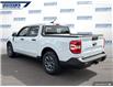 2025 Ford Maverick XLT (Stk: 27308) in Dartmouth - Image 4 of 24