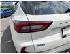 2025 Ford Escape ST-Line Select (Stk: 27241) in Dartmouth - Image 10 of 24