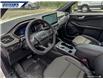 2025 Ford Escape ST-Line Select (Stk: 27241) in Dartmouth - Image 12 of 24
