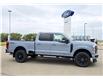 2025 Ford F-350  (Stk: S42302) in Hague - Image 1 of 12