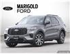 2025 Ford Explorer ST-Line (Stk: 6-25ER0442) in Whitby - Image 1 of 32