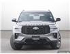 2025 Ford Explorer ST-Line (Stk: 6-25ER0442) in Whitby - Image 2 of 32