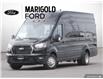 2025 Ford Transit-350 Passenger XLT (Stk: 6-25TR0437) in Whitby - Image 1 of 32