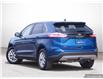 2021 Ford Edge SEL (Stk: 6-A7845) in Whitby - Image 4 of 32