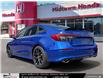2024 Honda Civic Si Base (Stk: 2401079) in North York - Image 7 of 29