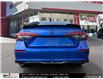 2024 Honda Civic Si Base (Stk: 2401079) in North York - Image 9 of 29