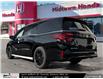 2025 Honda Odyssey Black Edition (Stk: 2501671) in North York - Image 7 of 29