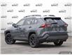 2021 Toyota RAV4 Trail (Stk: 104867A) in St. Thomas - Image 4 of 27